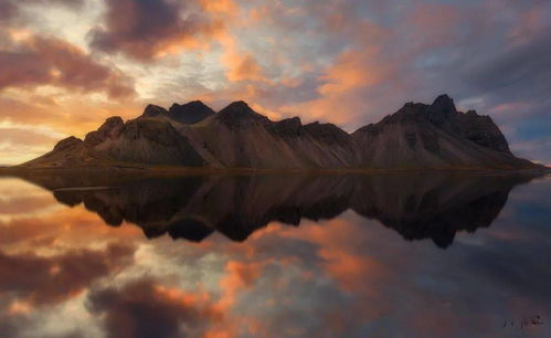 海景风光摄影作品欣赏