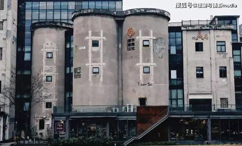 杭州“小冰岛” 废弃工厂的华丽转身，镜头下的极地幻境